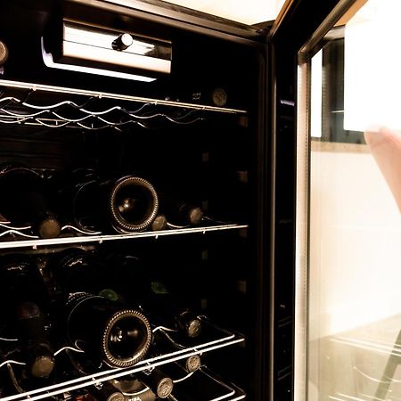 Štanjel Vina Kobal, Kobal Family Estate 아파트 외부 사진