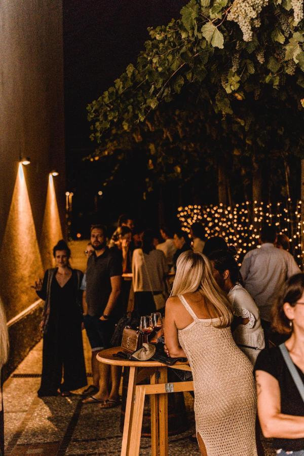 Štanjel Vina Kobal, Kobal Family Estate 아파트 외부 사진