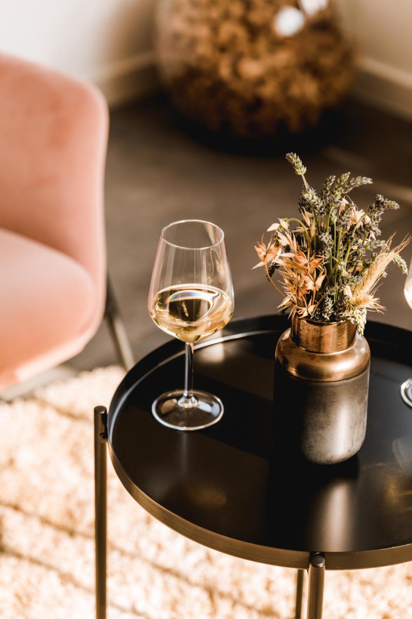 Štanjel Vina Kobal, Kobal Family Estate 아파트 외부 사진